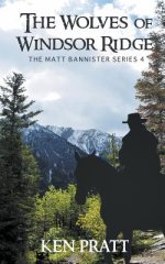 Wolves Of Windsor Ridge