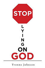 Stop Lying On God