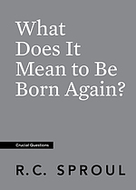 What Does It Mean to Be Born Again?