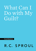 What Can I Do with My Guilt?