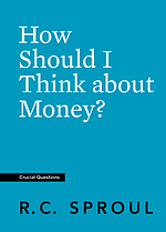 How Should I Think about Money?