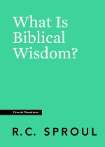 What Is Biblical Wisdom?