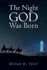 Night God Was Born