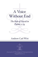 Voice Without End