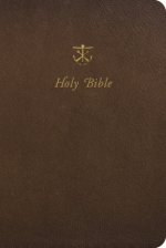 The Ave Catholic Notetaking Bible (Rsv2ce)