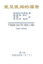 Gospel As Revealed To Me (vol 6) - Simplified Chinese Edition