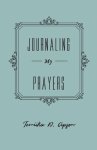 Journaling My Prayers