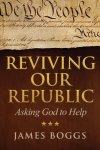 Reviving Our Republic: Asking God to Help