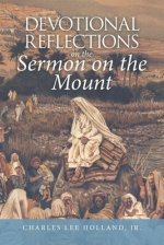 Devotional Reflections On The Sermon On The Mount