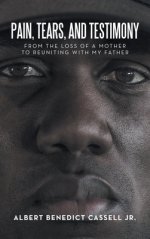 Pain, Tears, and Testimony: From the Loss of a Mother to Reuniting with My Father