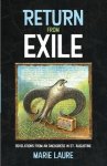 Return from Exile: Revelations from an Anchoress in St. Augustine