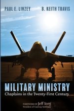 Military Ministry