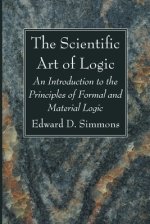 The Scientific Art of Logic