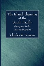 The Island Churches of the South Pacific