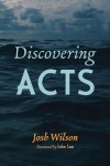 Discovering Acts