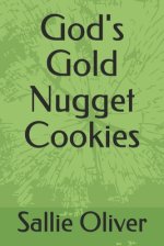 God's Gold Nugget Cookies