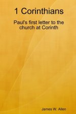 1 Corinthians