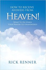 How to Receive Answers from Heaven