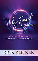 The Holy Spirit And You