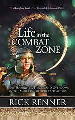 Life In The Combat Zone