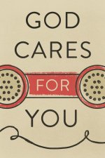 God Cares for You (Pack of 25)