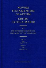 Novum Testamentum Graecum ECM Part 1.1