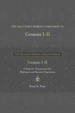 Preacher’s Hebrew Companion to Genesis 1--11