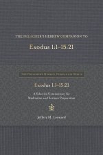 Preacher's Hebrew Companion to Exodus 1:1--15:21
