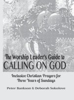 Calling on God Leader's Guide