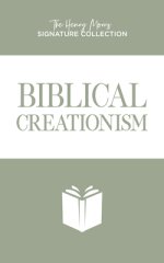Biblical Creationism