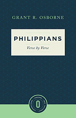 Philippians Verse by Verse