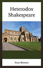 Heterodox Shakespeare