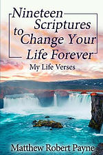 Nineteen Scriptures to Change Your Life Forever