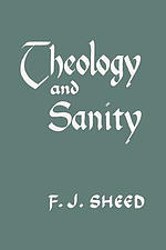 Theology and Sanity