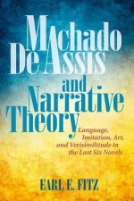 Machado De Assis And Narrative Theory