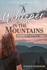Whisper In The Mountains