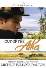 Out Of The Ashes