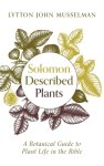 Solomon Described Plants