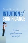 Intuition of Significance