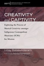 Creativity and Captivity