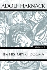 History of Dogma, Volume 2