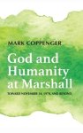God and Humanity at Marshall