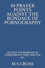 10 Prayer Points Against the Bondage of Pornography