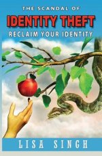 The Scandal of Identity Theft: Reclaim Your Identity