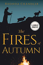 Fires Of Autumn (staircase Books Large Print Edition)