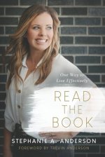 Read the Book: One Way to Live Effectively