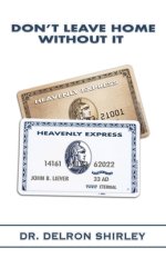 Don't Leave Home Without It: A primer on the infilling of the Holy Spirit