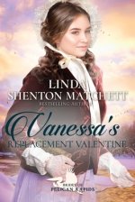 Vanessa\'s Replacement Valentine