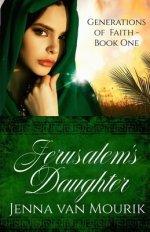 Jerusalem's Daughter