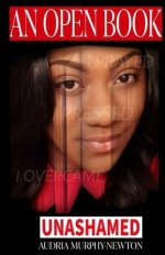 An Open Book: Unashamed
